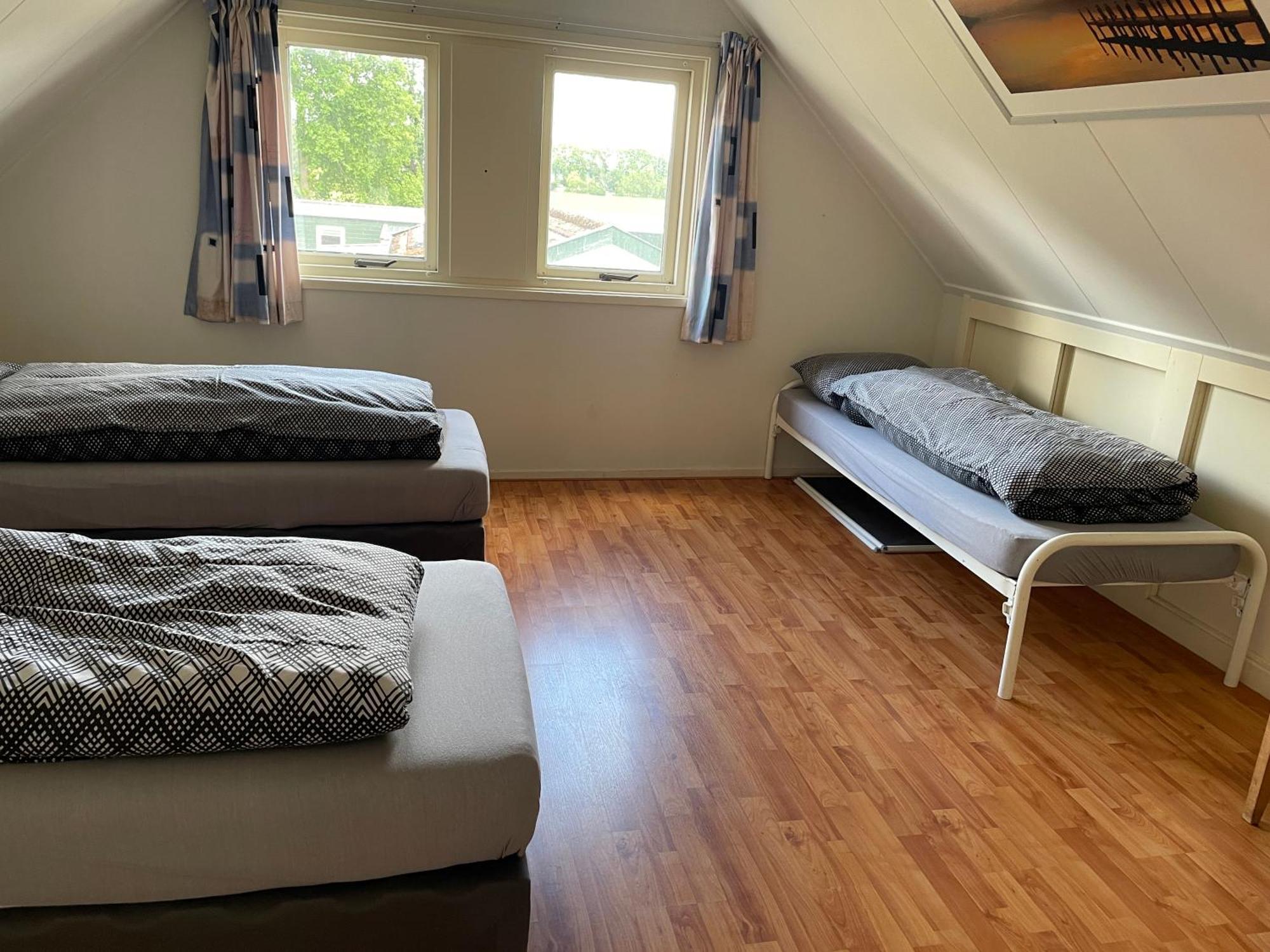 Boerenkiel Vakantiehuisjes De Kiel Exterior foto
