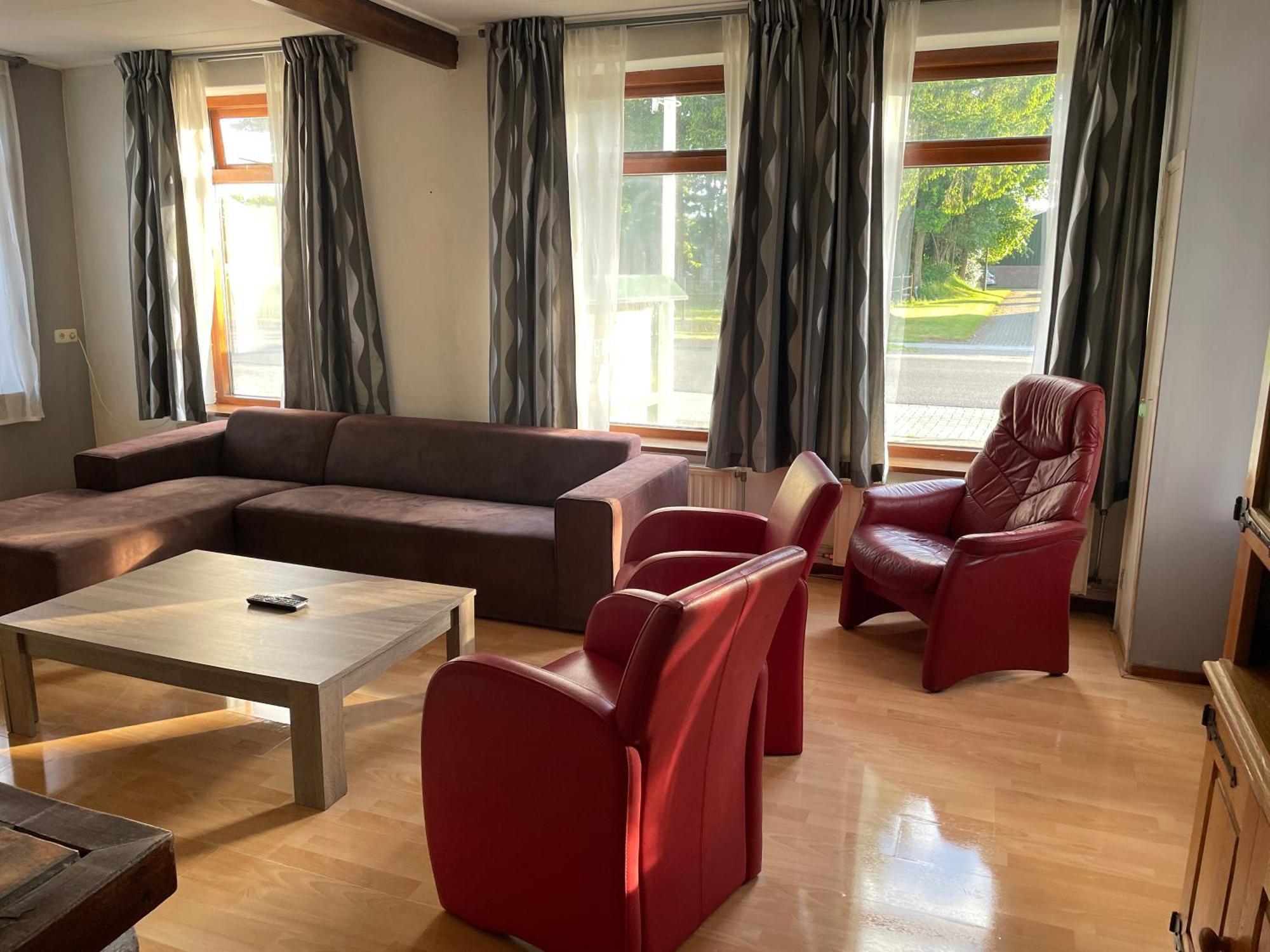 Boerenkiel Vakantiehuisjes De Kiel Exterior foto
